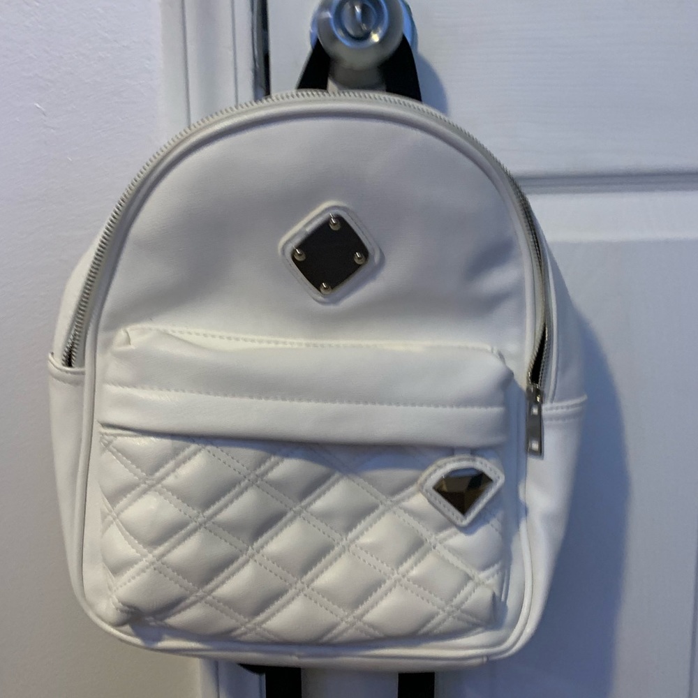backpack purse barely used